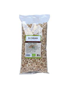 Espelta Inflada Bio 150g Bionsan